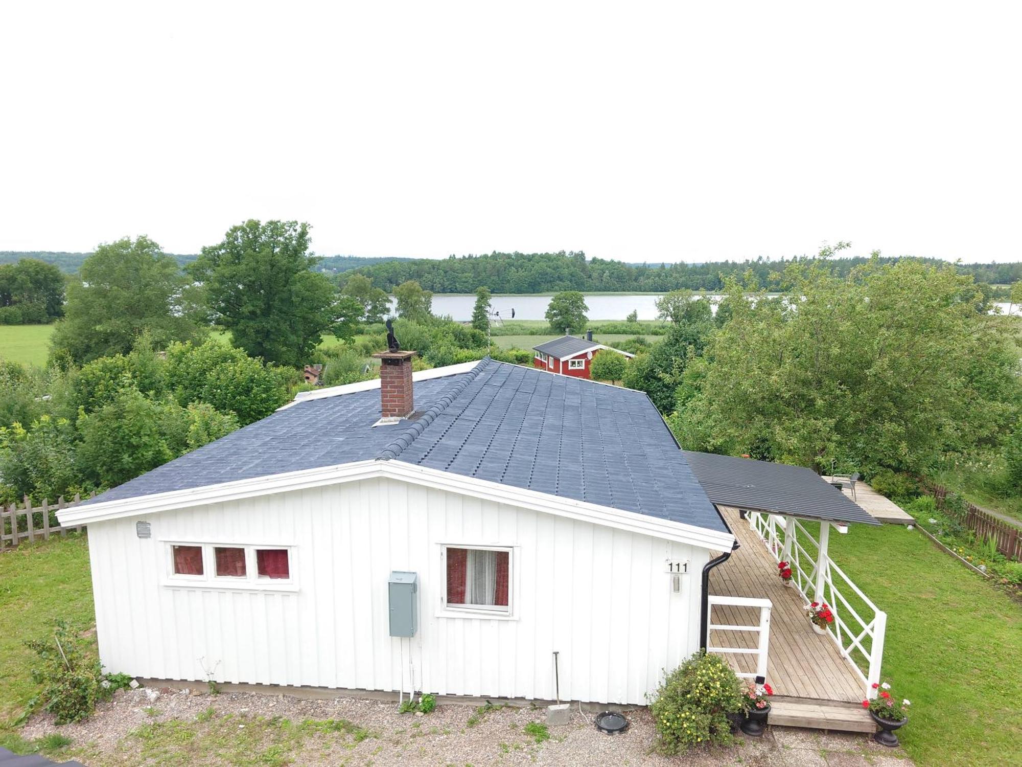 The Lake Alingsas Exterior photo